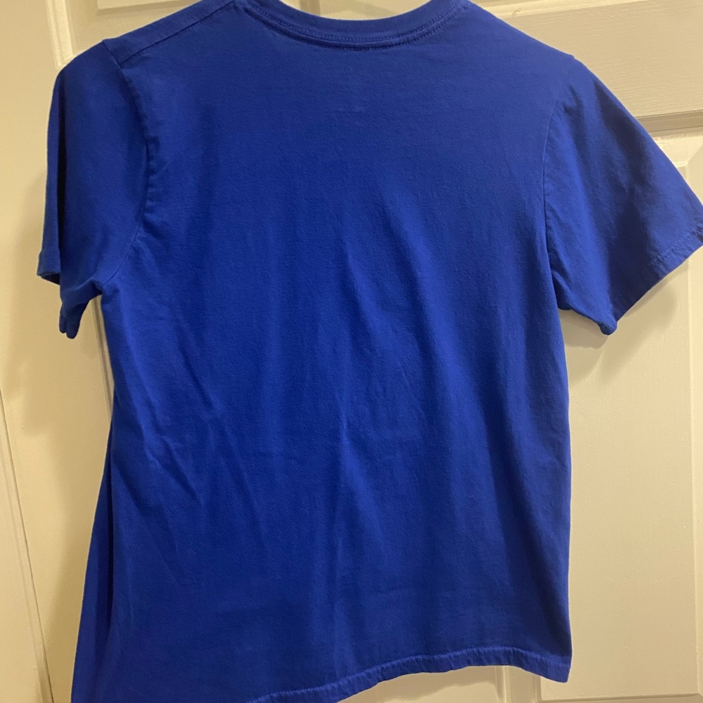Youth Large - LA Dodgers Tee - Picture 2 of 3